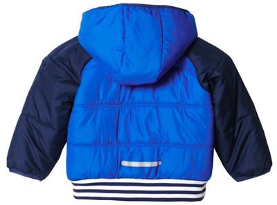 Padded Jacket Padded Jacket