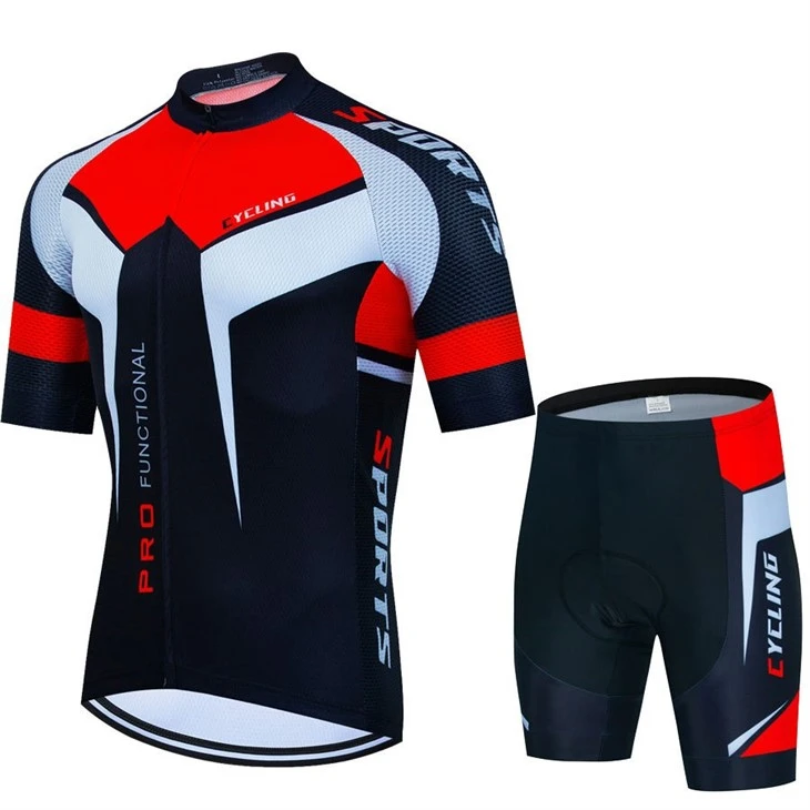 Bike Suit Mens5