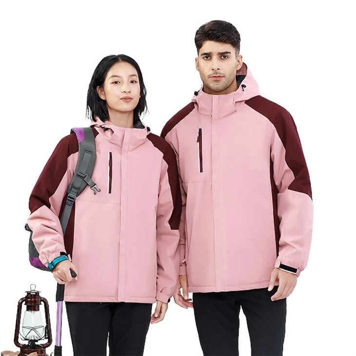 Climbing Wear Men12