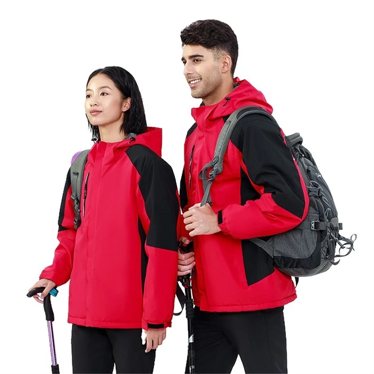 Climbing Wear Men14
