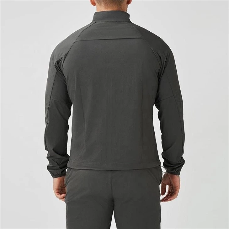 Gym Jacket For Men4