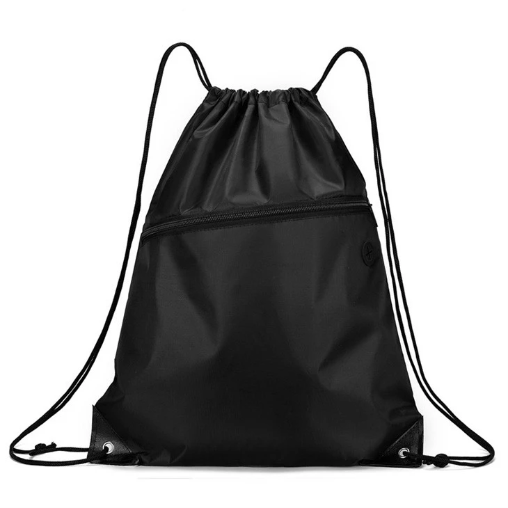 Fabric Drawstring Bag17