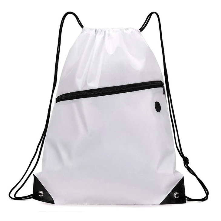 Fabric Drawstring Bag10
