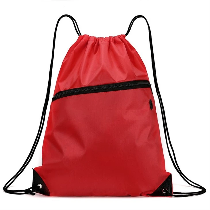 Fabric Drawstring Bag12