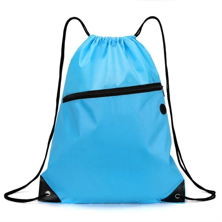 Fabric Drawstring Bag6