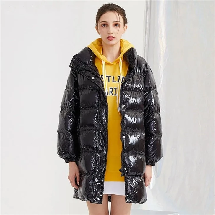 ghost whisperer down jacket10