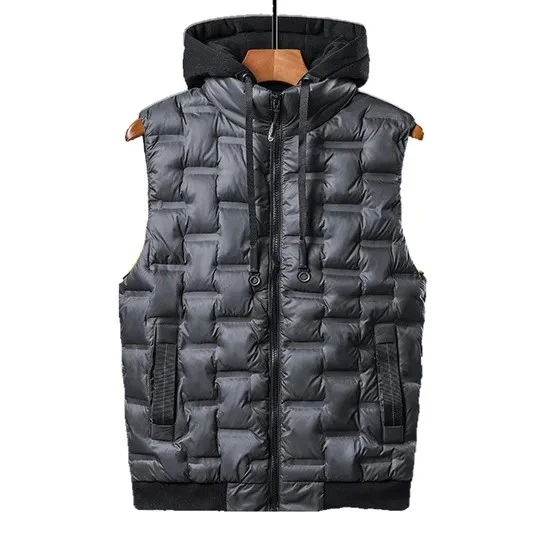 Gilets vartalonlämmittimet