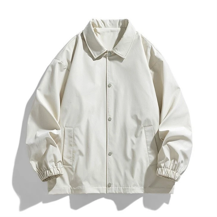 Men'S Coach Jacket12