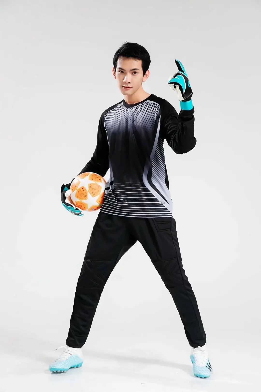 Goalie Kits Soccer3 Goalie Kits Soccer3