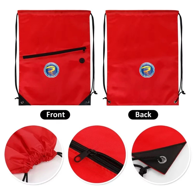 Fabric Drawstring Bag9 Fabric Drawstring Bag9