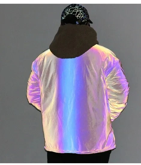 reflective jacket bomber2