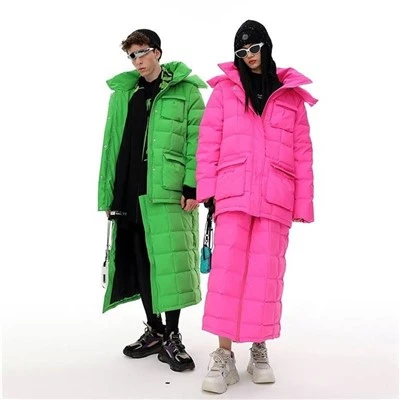 Puffer Takit Talvi