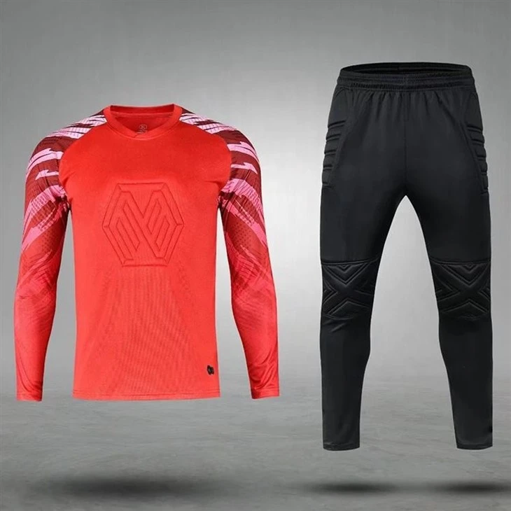 Soccer Goalie Jersey Men3