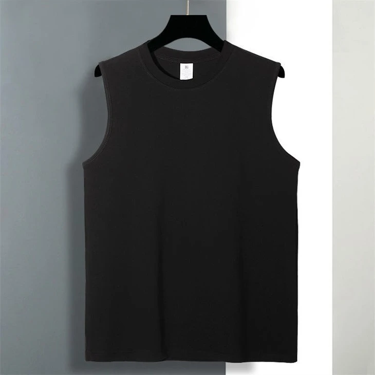 Summer Tank Tops Men2