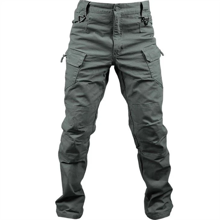 men tactical pants