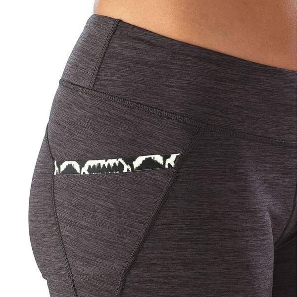 yoga shorts