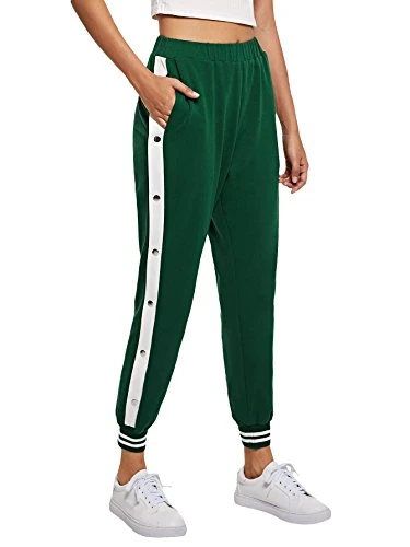 Fashion Yoga Jogger Pants For Woman